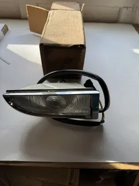 2093343 MOPAR Nos Lamp Right Valiant Plymouth Park