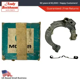 2240250 MOPAR Turn Signal Control Switch Arm Nos Chrysler