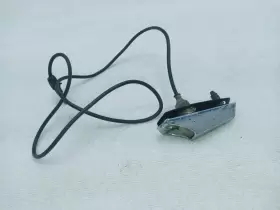2575653 MOPAR Body Fender Turn Signal Bezel Plug