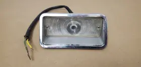 2575972 MOPAR Turn Signal Light Parking Lens Left Dodge
