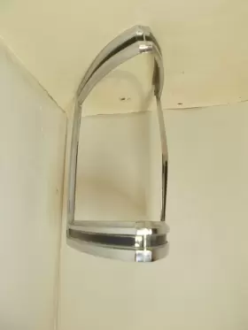 2582834 MOPAR Rh Passenger Front Cornering Lamp Bezel #2
