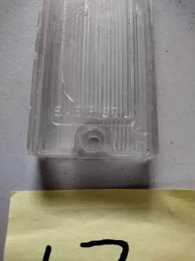 2606495 MOPAR Parking Turn Signal Lense Plymouth Chrysler #2