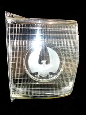 2606634 MOPAR Rh Passenger Front Cornering Lamp Lens Chrysler