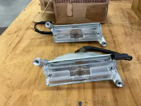 2930876 MOPAR Right Grille Parking Lamp Light Nos Dodge Dart