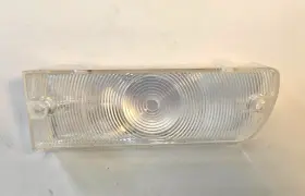 Mopar 2932804 1969 Plymouth Fury Right Passenger Side Parking Light Lamp Lens Nos