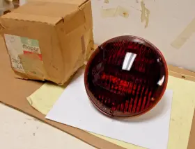 2958787 MOPAR Nos Signal Lamp Bulb School Bus Dodge