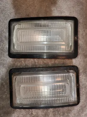 30445-108-4 MOPAR Lights Ramcharger Warlock Lil Power Wagon