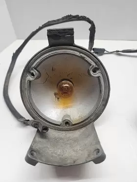 3403163 MOPAR Body Front Turn Signal Light Housing Set Park #3