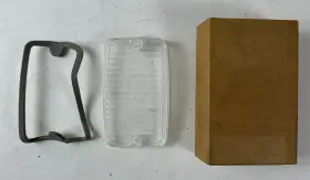 3420743 MOPAR Nos Valiant Duster Scamp Turn Signal Lens