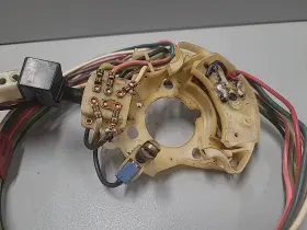 3488478 MOPAR Charger Turn Signal Switch Cam Cornet Gtx Dodge #2
