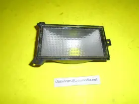 3679116 MOPAR Front Light Turn Signal Lens Housing Runner Gtx