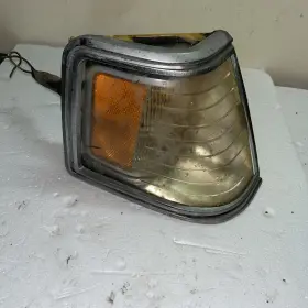 4076026 MOPAR Right Passenger Turn Signal Light Corner Lamp