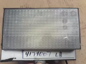 4174007 MOPAR Aries Reliant Left Front Turn Signal Lamp Lens #3