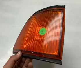 4399162 MOPAR Right Turn Signal Dodge Spirit #3