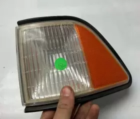 4399617 MOPAR Left Front Turn Signal Dodge Spirit #3