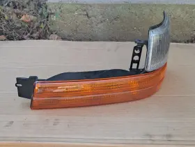 4399919 MOPAR Left Turn Signal Lamp Dodge Caravan Park #2