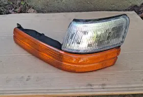 4399919 MOPAR Left Turn Signal Lamp Dodge Caravan Park
