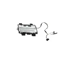 55112884AH MOPAR Turn Signal Lamp Right Park #2