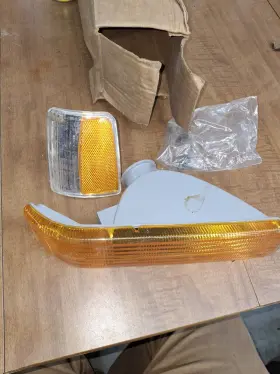 56004317 MOPAR Lamp Turn Marker Dodge Dakota Park