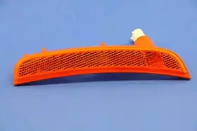 68194269AB MOPAR Marker Lamp Left