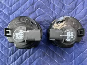 68200290AA MOPAR Jk Front Driver Passenger Turn Signal Lamp #2
