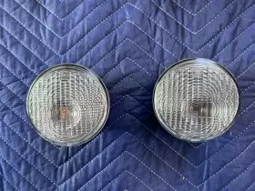 68200290AA MOPAR Jk Front Driver Passenger Turn Signal Lamp