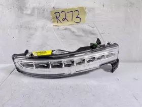 68239796AB MOPAR Turn Signal Lamp Light Right Rh 300 Chrysler #3