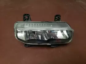 68273292AB MOPAR Front Righ Passenger Fog Lamp Light 1500 Ram