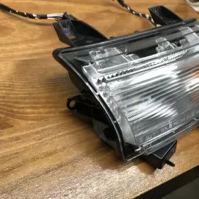 68293126AD MOPAR Turn Signal Lamp Right Park #2