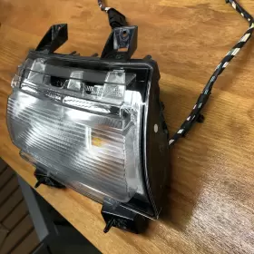 68293126AD MOPAR Turn Signal Lamp Right Park #3