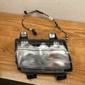 68293126AD MOPAR Turn Signal Lamp Right Park
