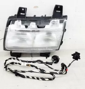 68293127AF MOPAR Jl Gladiator Driver Turn Signal Lamp Blinker
