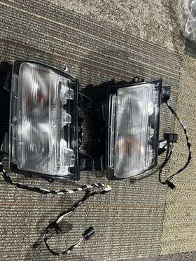 68293127AH MOPAR Gladiator Turn Signals Light Jeep Wrangler