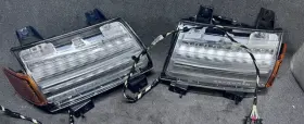 68302120 MOPAR Gladiator Led Turn Light Set Jeep Wrangler