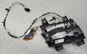 68307245AG MOPAR Gladiator Turn Signal Light Left Jeep #2