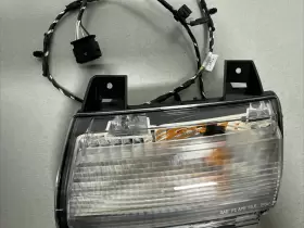 68307245AH MOPAR Front Driver Left Turn Signal Light Lamp #3