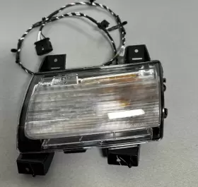 68307245AH MOPAR Front Driver Left Turn Signal Light Lamp