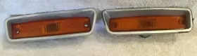 82897-1 MOPAR Front Marker Light Lil Ramcharger D100 Dodge