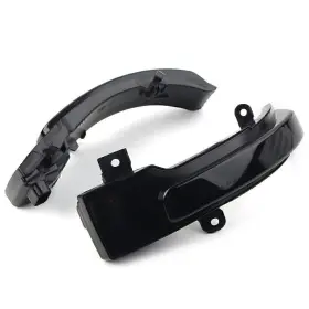 420017220626 MOTO HT Led Dynamic Mirror Signal Light Asx #3