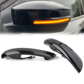 536123459949 MOTOHIJ Led Sequential Dynamic Turn Signal Light