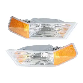 MOT2237884ONE MOTOMATE-ONE Turn Signal Lights Left Right Lamp