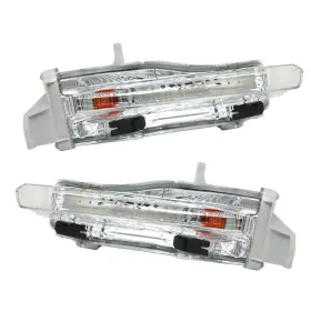 MOT4862203ONE MOTOMATE-ONE Front Turn Signal Light Left Right
