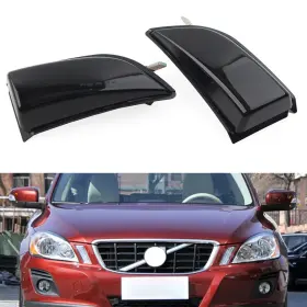 550727361798 MOTORSHOP 77US Indicator Turn Signal Light XC60