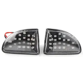 550729165103 MOTORSHOP168 Led Dynamic Marker Light Turn Smart #2