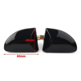 550729165103 MOTORSHOP168 Led Dynamic Marker Light Turn Smart #3