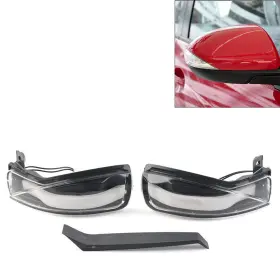 550730704209 MOTORSHOP168 Mirror Lamp Turn Signal Gh Mazda