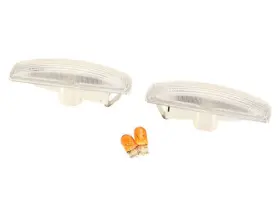36749WPXR MTC Land Sport Turn Signal Light Rover
