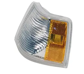 Mtc Vp471 Turn Signal Light Assy Fits 1994-1997 Volvo 850 Front Left