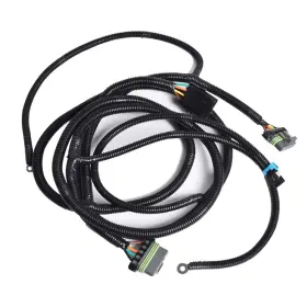 013634 MUNIRATER Tail Light Wiring Harness Blazer