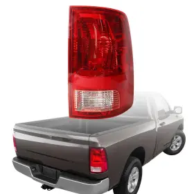 2-1306809-521397 MUNIRATER Rear Right Tail Light